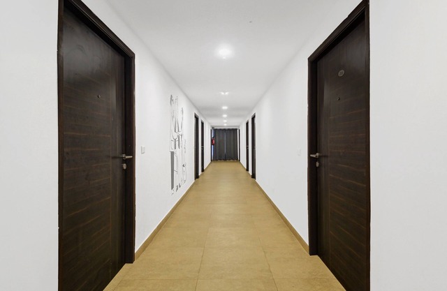 Treebo Shubham SR Nagar