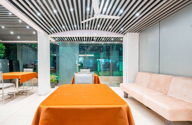 Treebo Silver Apartment