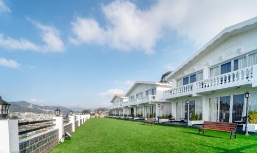 Treebo Skydale Premium Suites, 1500 Mtrs From Ooty Lake