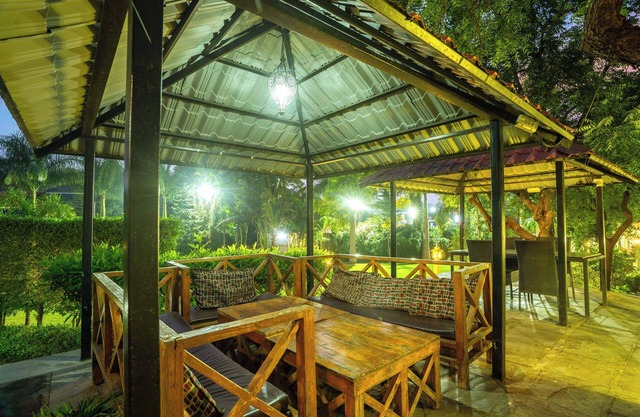 Treebo The Aravali Getaway