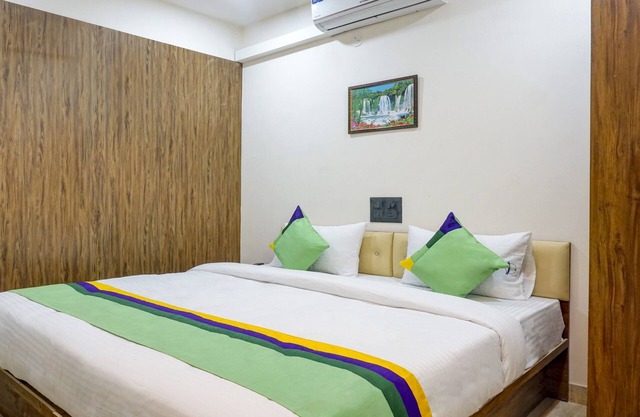 Treebo Trend Atithi Regency