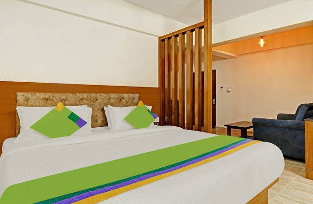 Treebo Trend Celebrity Hotels And Suites