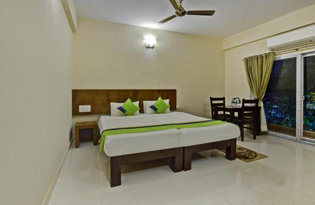 Treebo Trend Cocoon Suites Kalyan Nagar