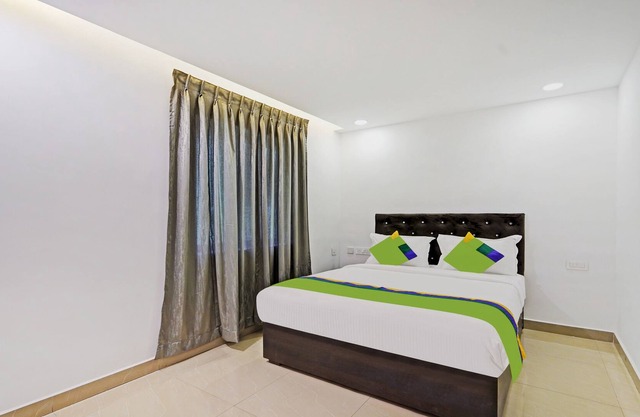 Treebo Trend Earth Aparthotel