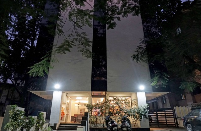 Treebo Trend Eco Inn