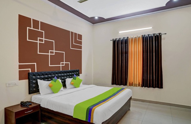 Treebo Trend Explore Nature Ranthambore Resort