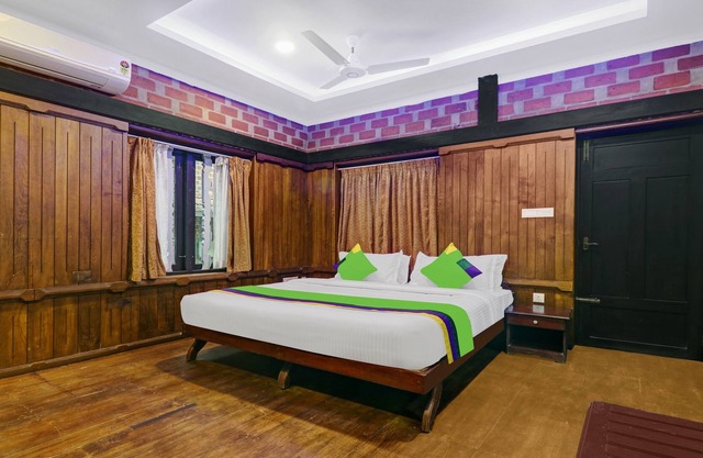Treebo Trend God's Own Country Ayurveda Resorts
