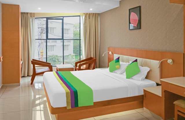 Treebo Trend Nigara Residency