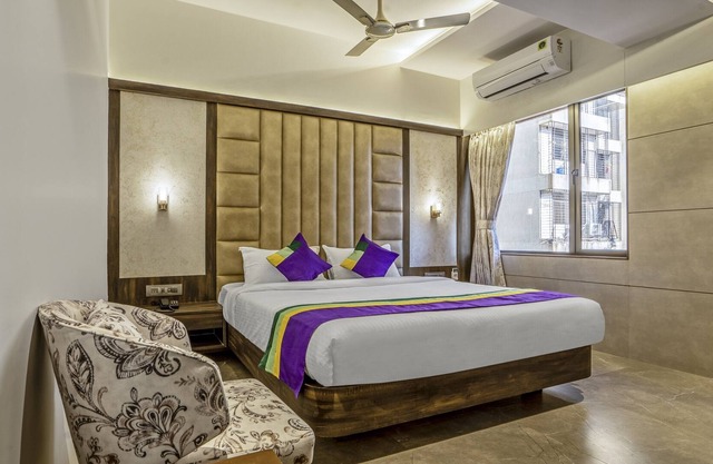 Treebo Tryst Savera Inn