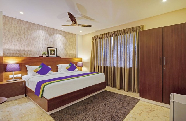 Treebo Tryst Villa Escape In