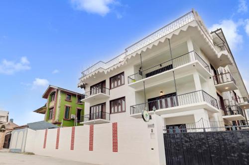 Treebo Vitasta Villa, Srinagar