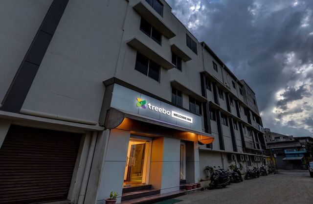 Treebo Welcome Inn, Porur