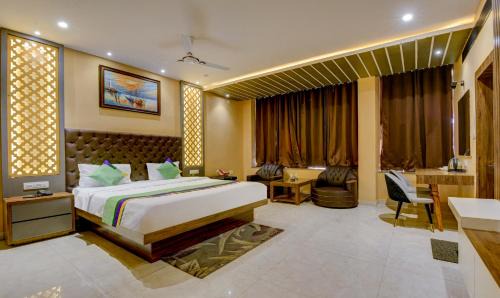 Treebo Winsome Banquet And Resort