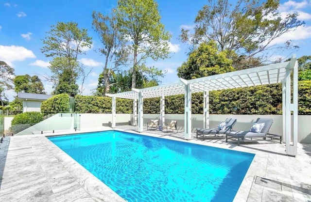Treehaven Estate - Maleny Luxe Escape with Pool