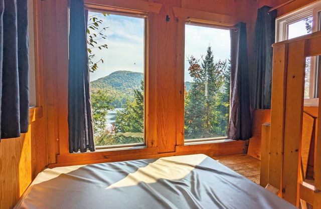 Treehouse #17 | The Cliff house