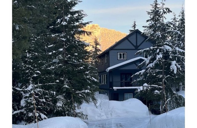 TreeHouse at Summit Snoqualmie Ski & Bike Resort