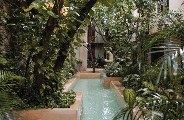 TreeHouse Boutique Hotel - Adults Only
