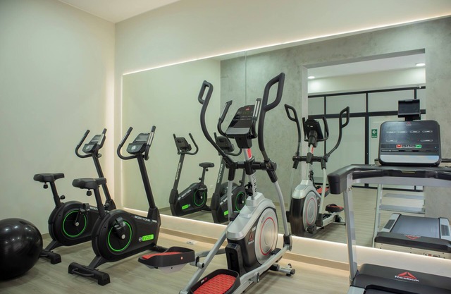 Treehouse by Wynwood House