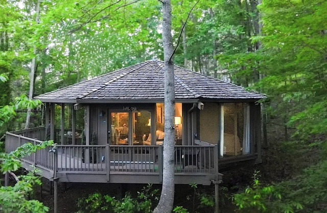 Treehouse of Life - Access Community Extras like Pools, Golf, Lakes, Waterfalls & Trails