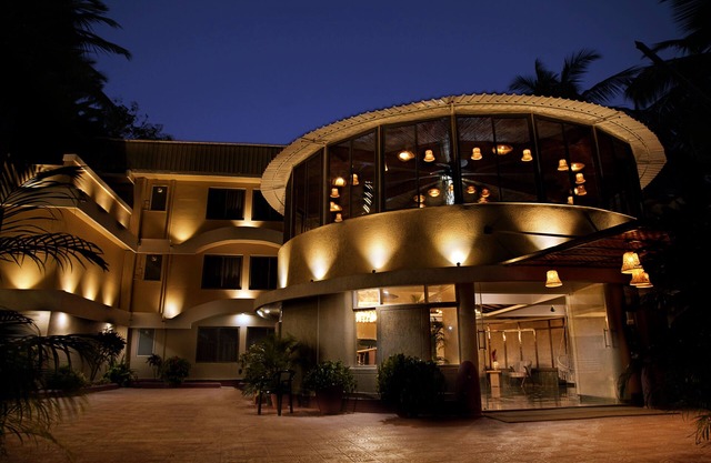 TreeHouse Stamp Benaulim
