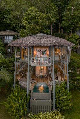 TreeHouse Villas Koh Yao - Adults Only