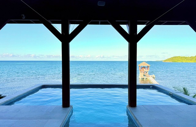 Treehouse @ Wild Winds, Punta Blanca