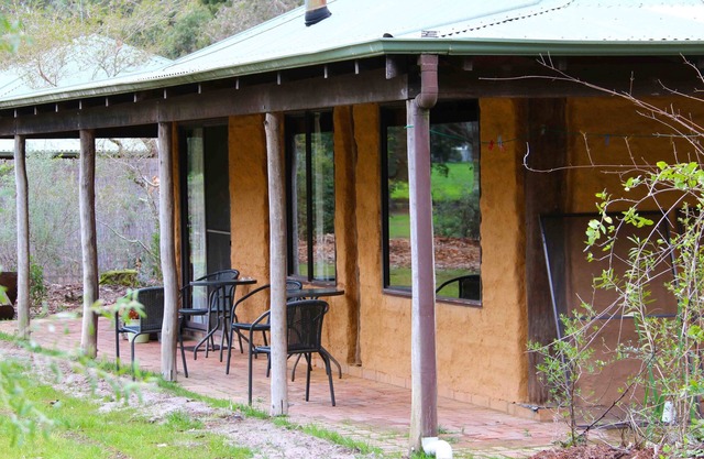 Treenbrook Cottages