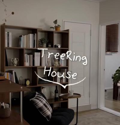 Treering house