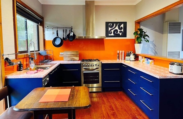 Treetops Apartment 7 night discounts