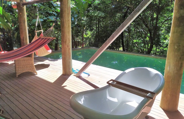 'TreeTops By The Sea': Your Family Holiday Escape!