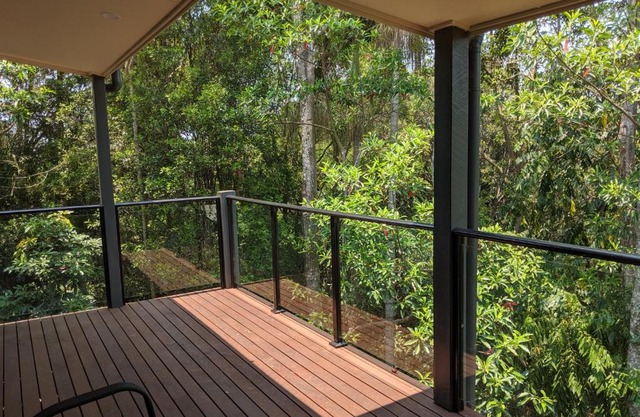 Treetops Haven