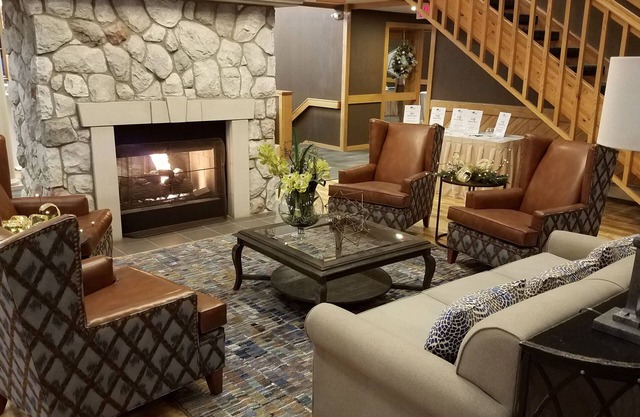 Treetops Resort