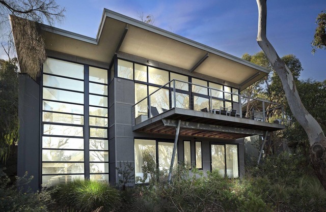 TREETOPS TERRACE 10 @ C-AIR - SKENES CREEK
