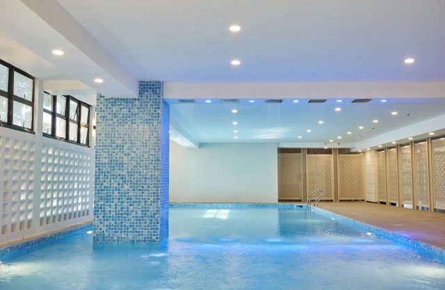 Treewoods Residences