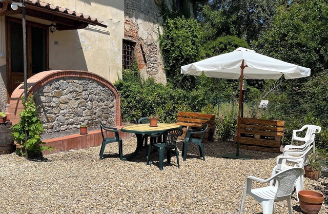 Tregli House
