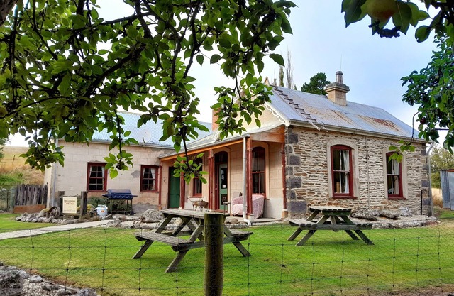 Tregonning Cottage Waipiata