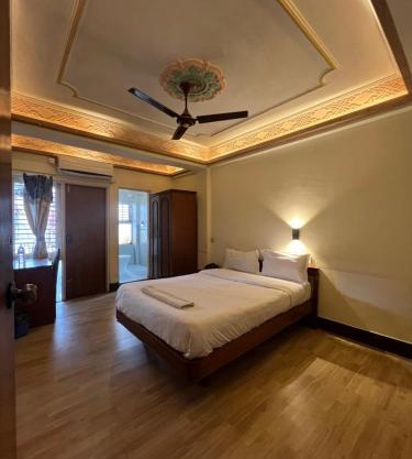 Trekkers Home