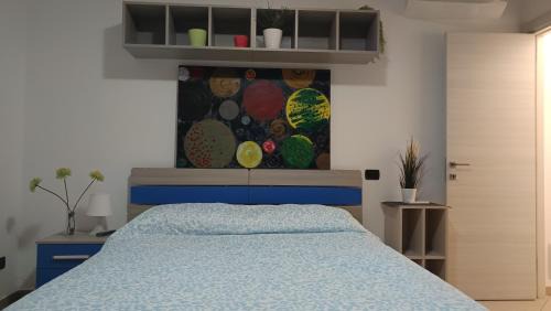 Trekking House B&B-Vicino al Tribunale di Nocera Inferiore -