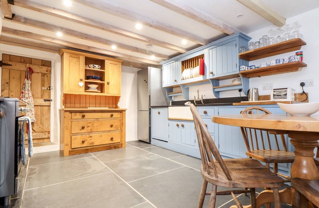 Trelash Cottage