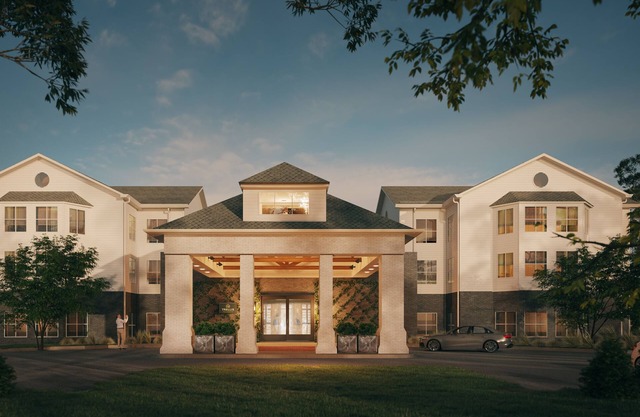 Trellis West Charlotte