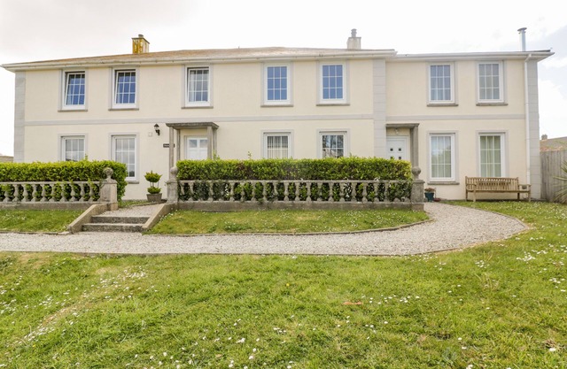 Tremanners, ST AGNES