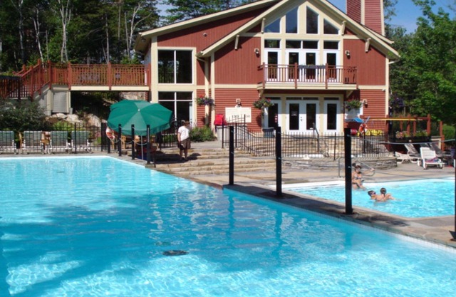 Tremblant-Les-Eaux – RVMT