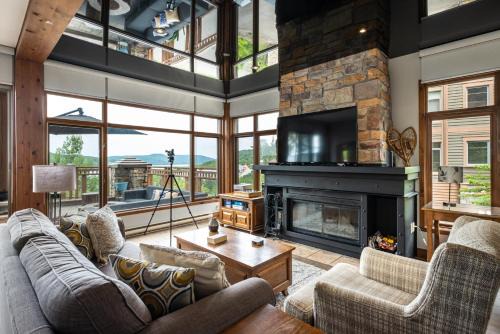 Tremblant Prestige - Altitude 170-1