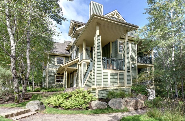 Tremblant's Best Kept Secret