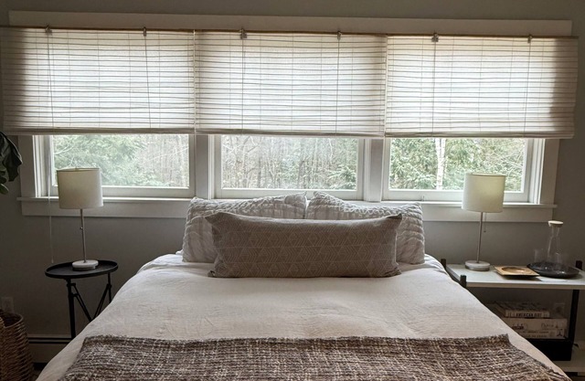 Tremendous 2-bedroom house in picturesque Kittery Point