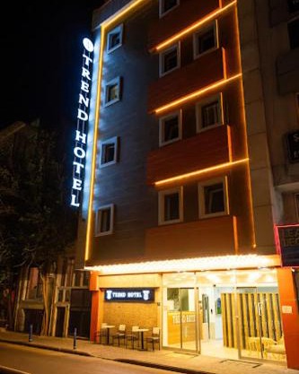 Trend Hotel