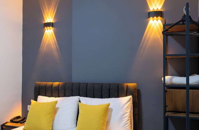 Trend Hotel