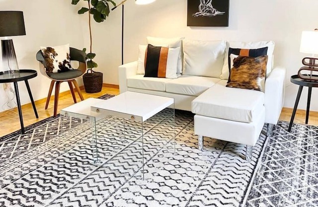 Trendy 2BR Townhouse | Steps from WPAFB and WSU