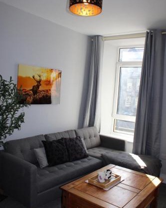 Trendy Apartment in Tralee