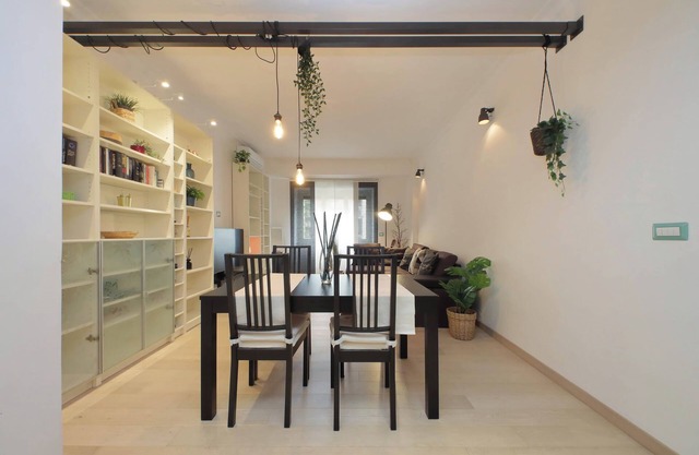 Trendy Flat near Marconi